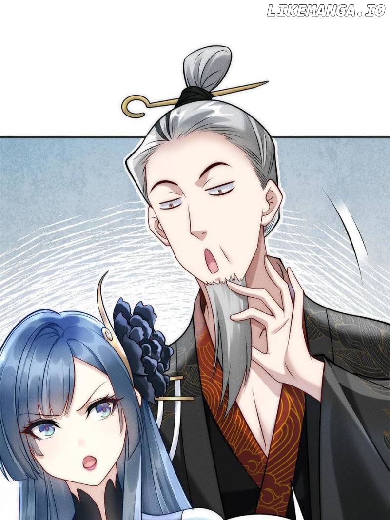 Opening Bonus of 100 Million Lives Chapter 61 - page 39