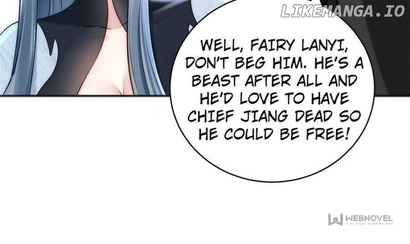 Opening Bonus of 100 Million Lives Chapter 61 - page 40