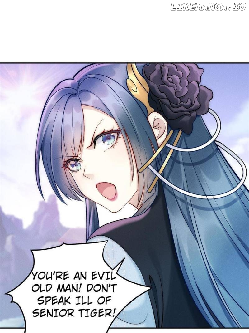 Opening Bonus of 100 Million Lives Chapter 61 - page 41
