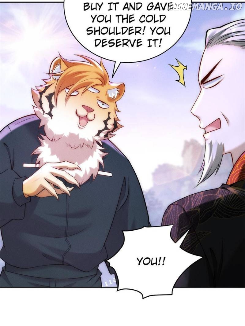 Opening Bonus of 100 Million Lives Chapter 61 - page 43