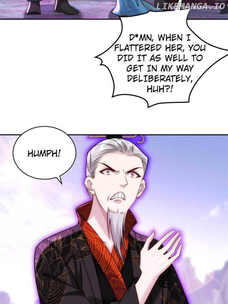 Opening Bonus of 100 Million Lives Chapter 61 - page 45