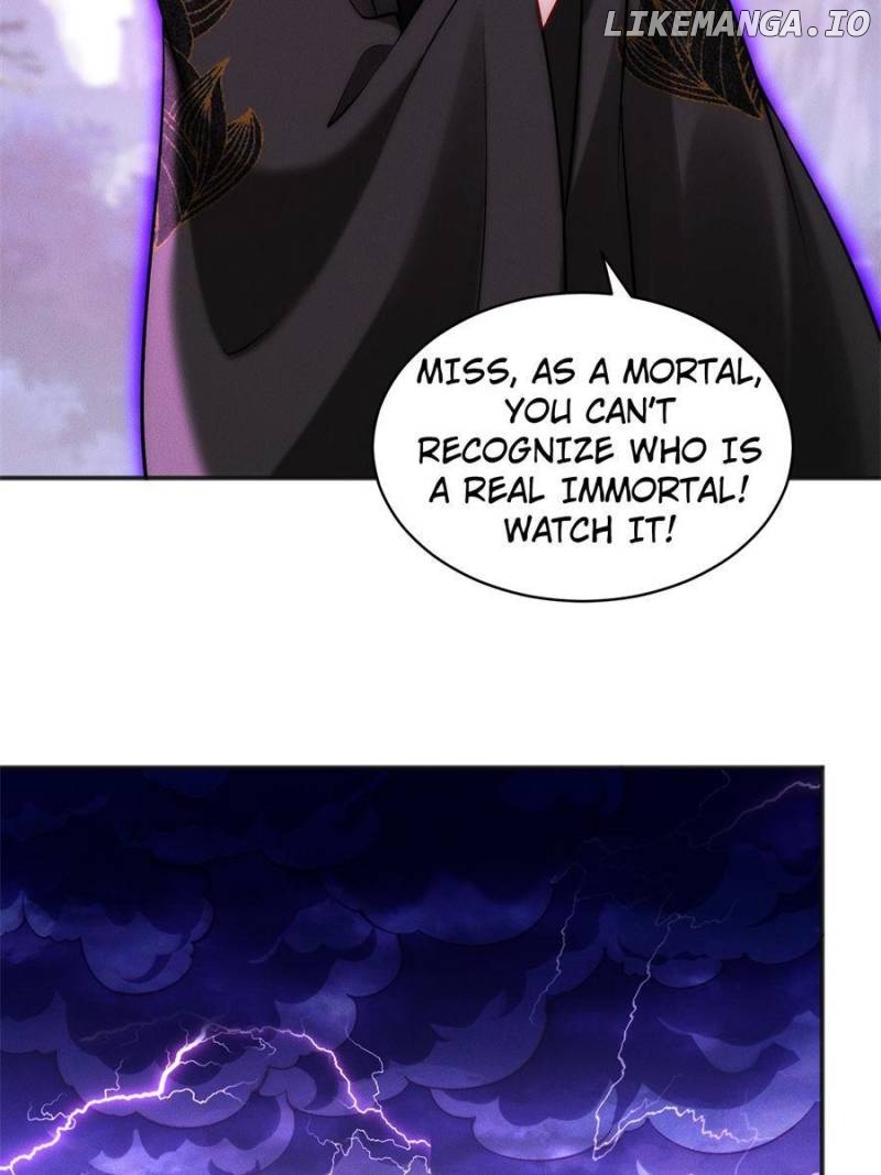 Opening Bonus of 100 Million Lives Chapter 61 - page 46