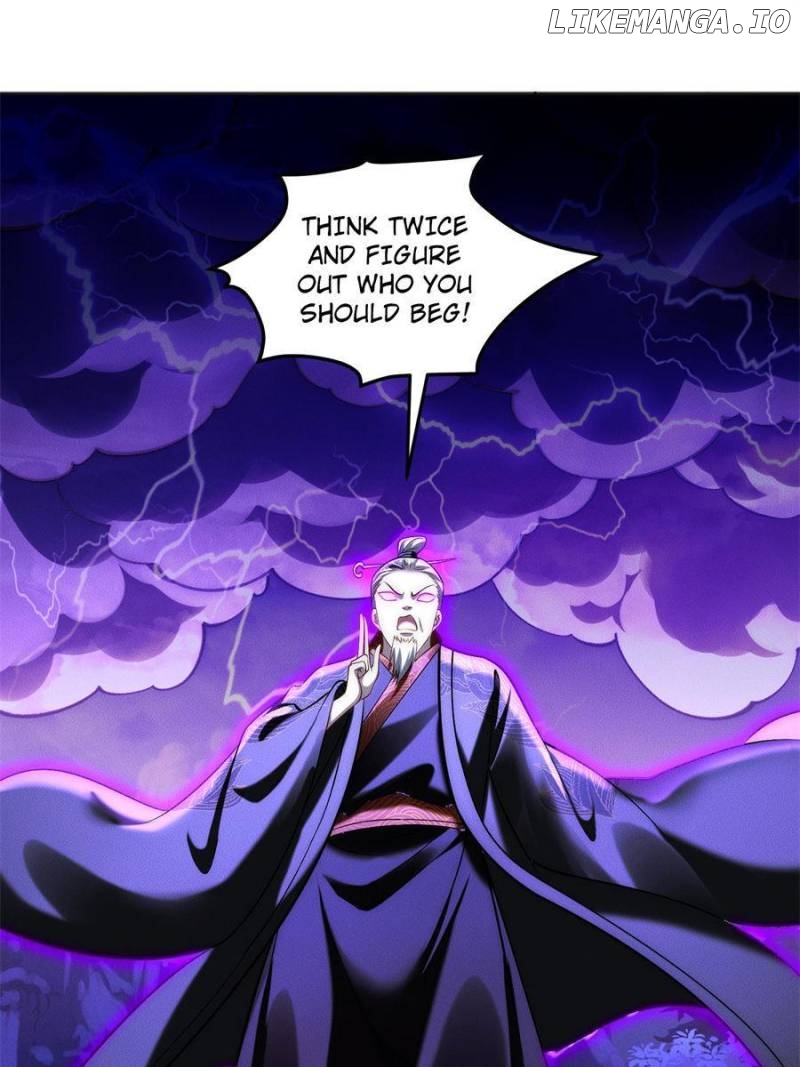 Opening Bonus of 100 Million Lives Chapter 61 - page 48