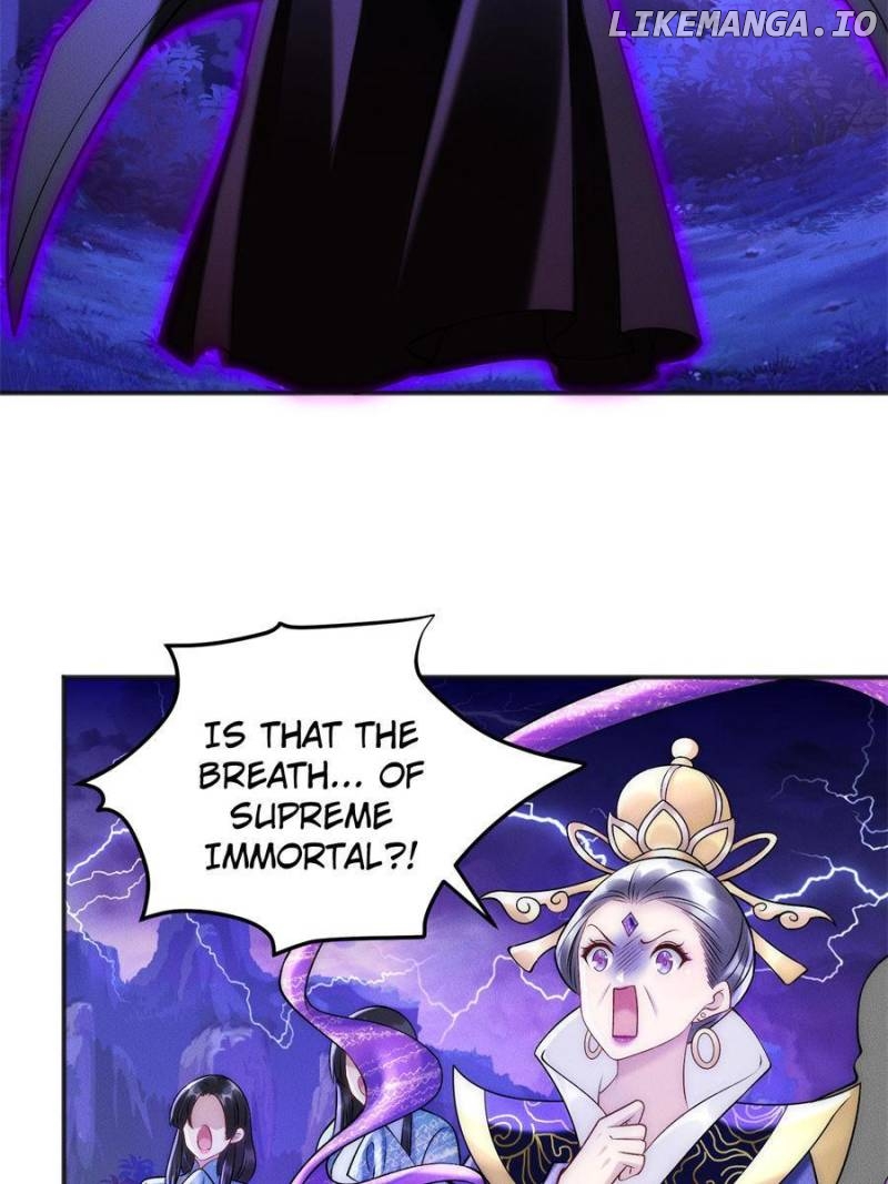 Opening Bonus of 100 Million Lives Chapter 61 - page 49