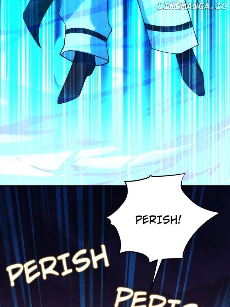 Opening Bonus of 100 Million Lives Chapter 61 - page 5