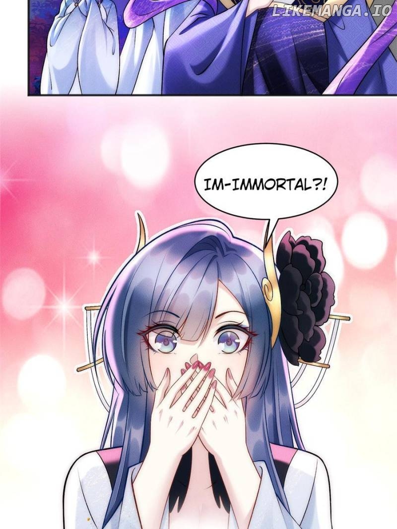 Opening Bonus of 100 Million Lives Chapter 61 - page 50