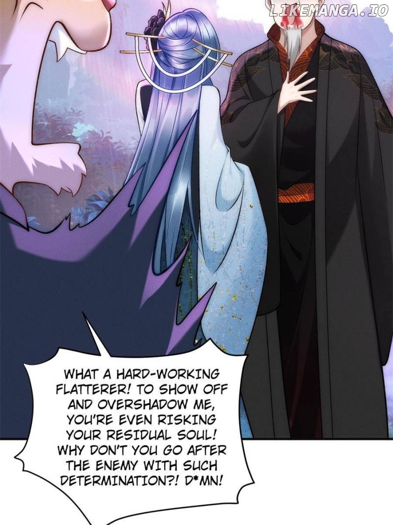Opening Bonus of 100 Million Lives Chapter 61 - page 53