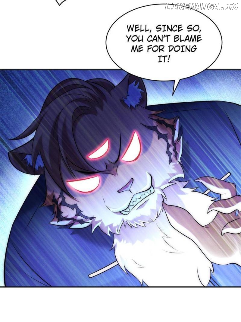 Opening Bonus of 100 Million Lives Chapter 61 - page 54