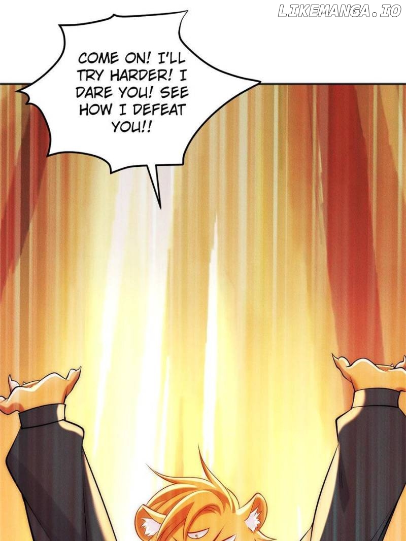 Opening Bonus of 100 Million Lives Chapter 61 - page 55