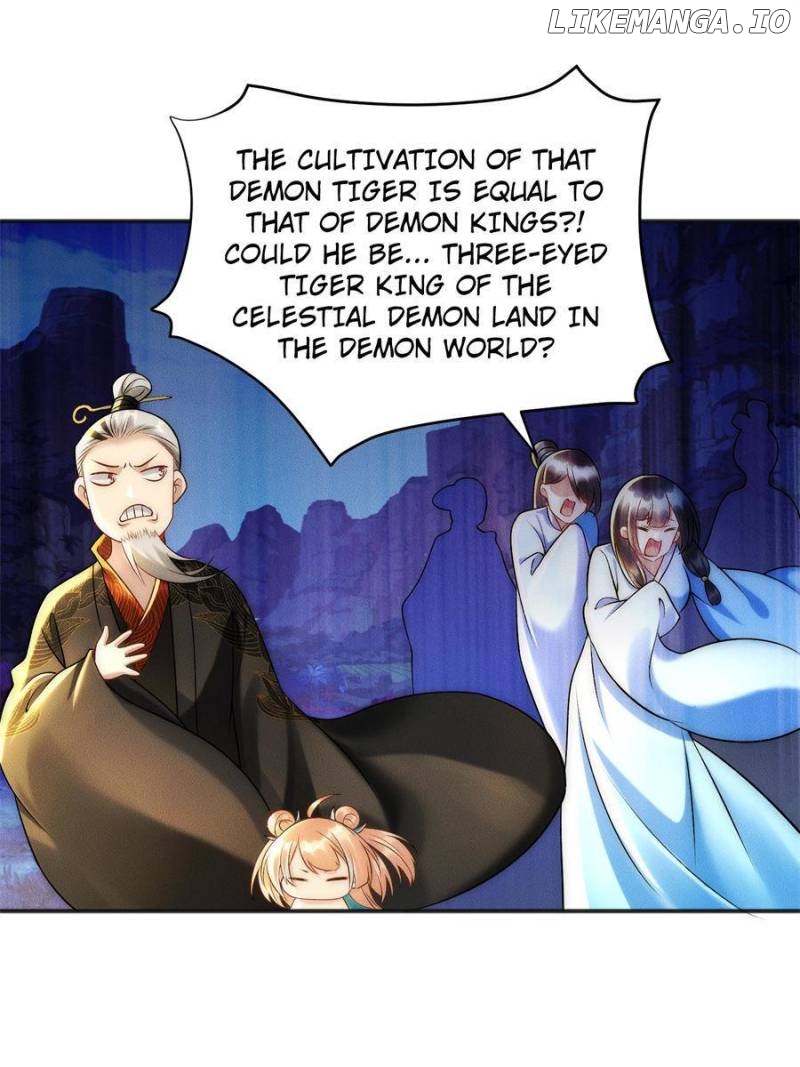 Opening Bonus of 100 Million Lives Chapter 61 - page 57