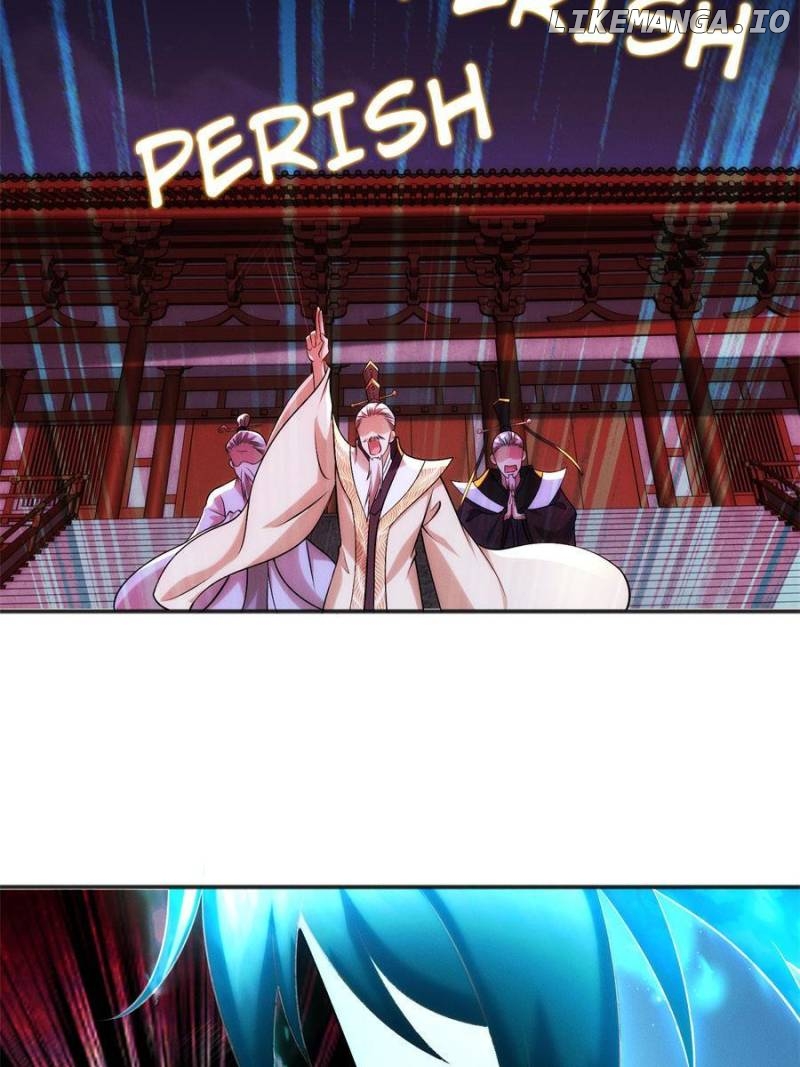 Opening Bonus of 100 Million Lives Chapter 61 - page 6