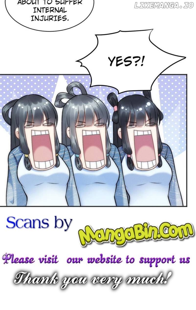 Opening Bonus of 100 Million Lives Chapter 61 - page 62