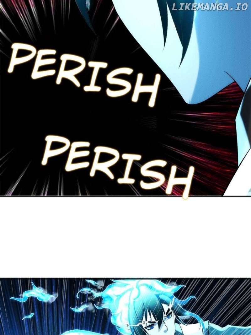 Opening Bonus of 100 Million Lives Chapter 61 - page 7