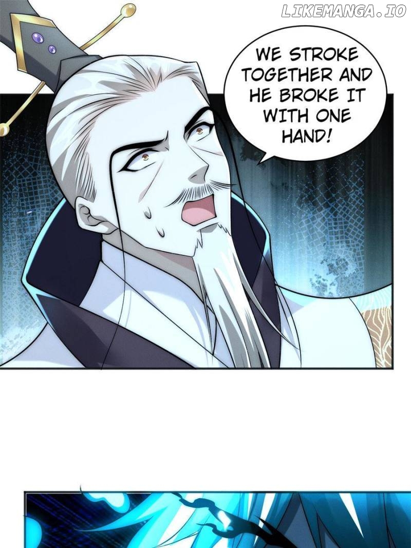 Opening Bonus of 100 Million Lives Chapter 61 - page 9