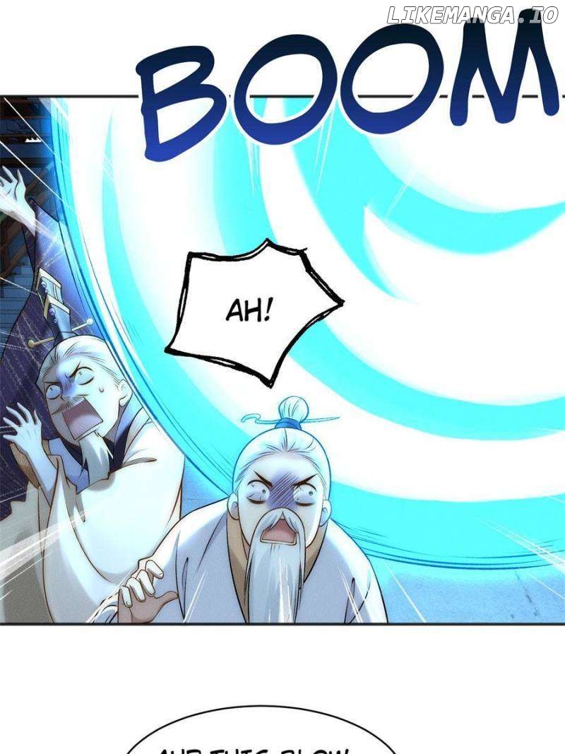 Opening Bonus of 100 Million Lives Chapter 60 - page 19