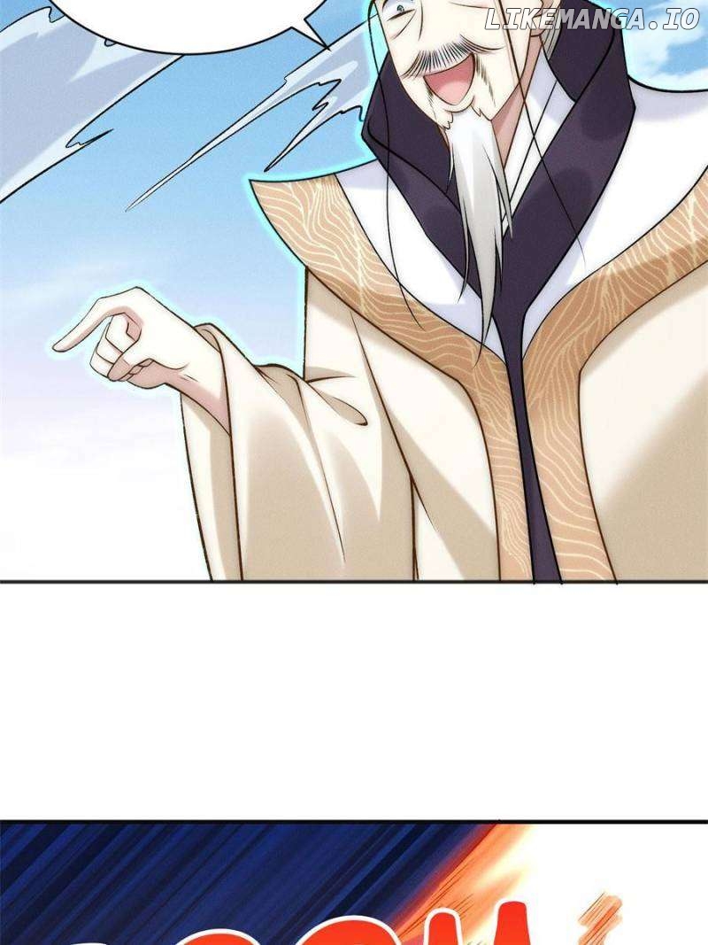 Opening Bonus of 100 Million Lives Chapter 60 - page 21