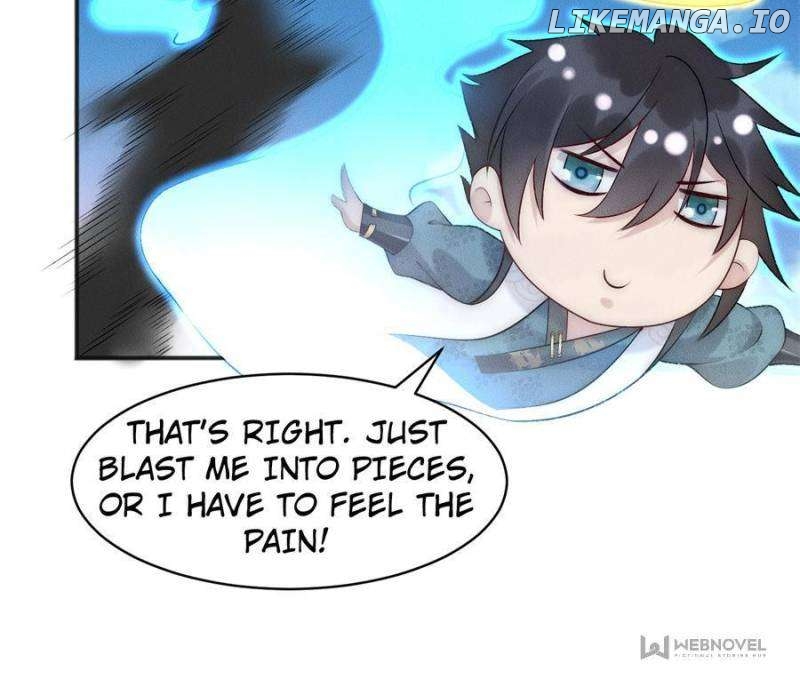 Opening Bonus of 100 Million Lives Chapter 60 - page 23