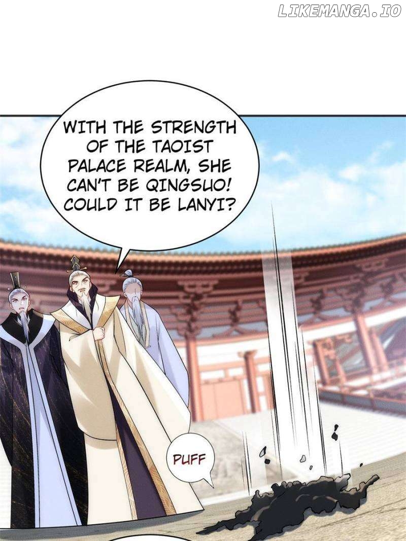 Opening Bonus of 100 Million Lives Chapter 60 - page 24