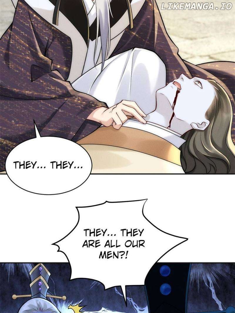 Opening Bonus of 100 Million Lives Chapter 60 - page 28