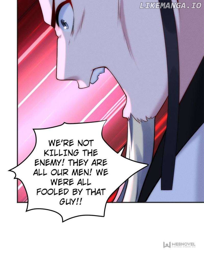 Opening Bonus of 100 Million Lives Chapter 60 - page 30