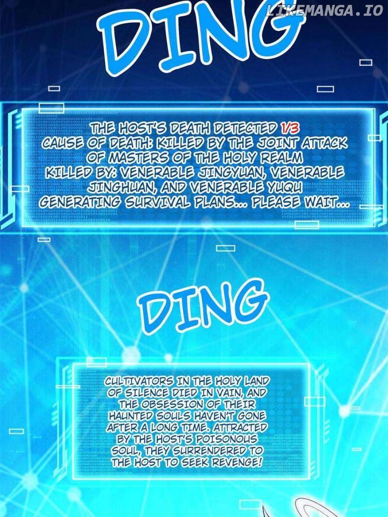 Opening Bonus of 100 Million Lives Chapter 60 - page 34