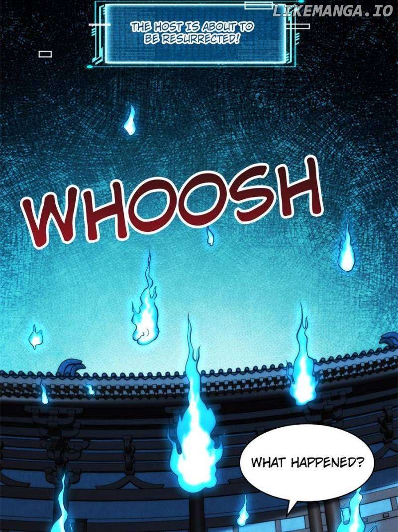Opening Bonus of 100 Million Lives Chapter 60 - page 36