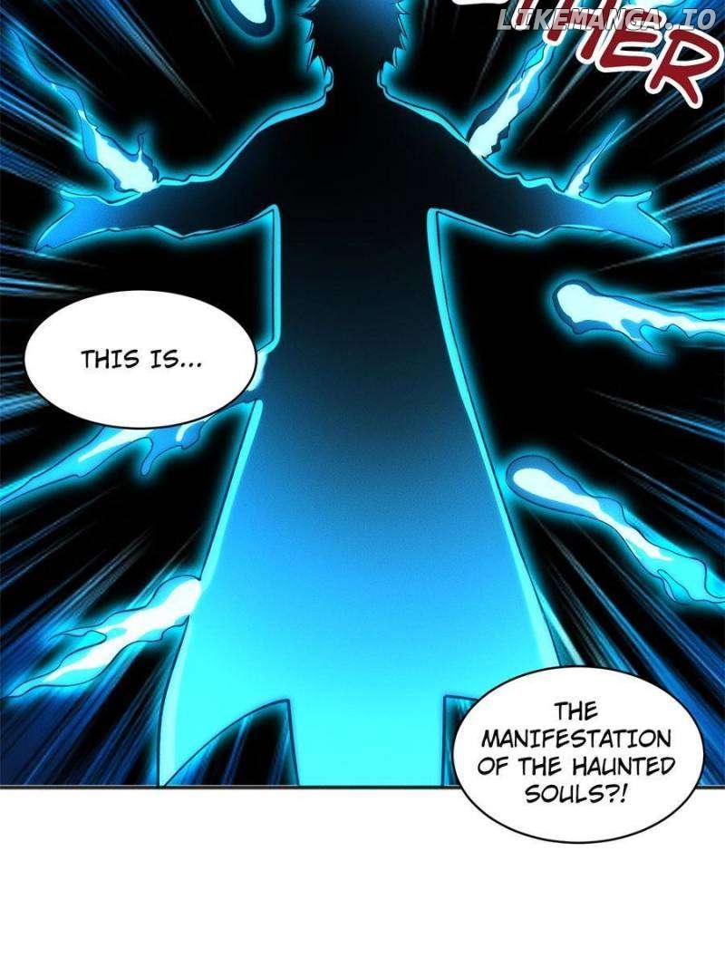 Opening Bonus of 100 Million Lives Chapter 60 - page 38