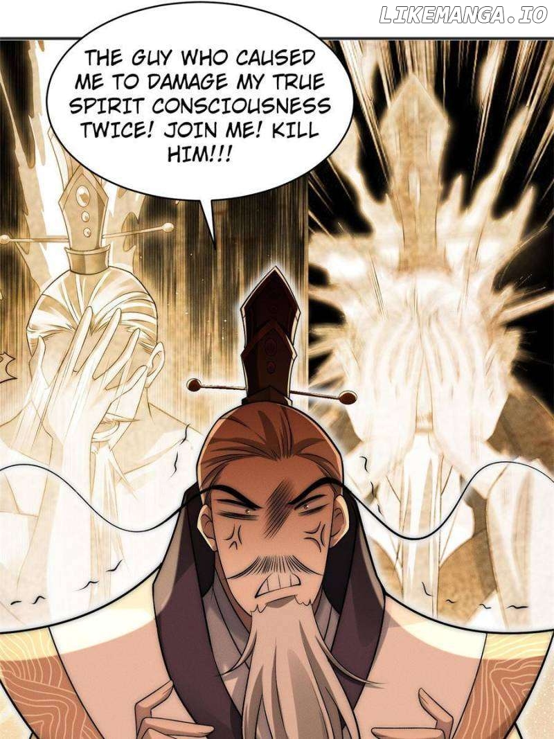 Opening Bonus of 100 Million Lives Chapter 60 - page 48