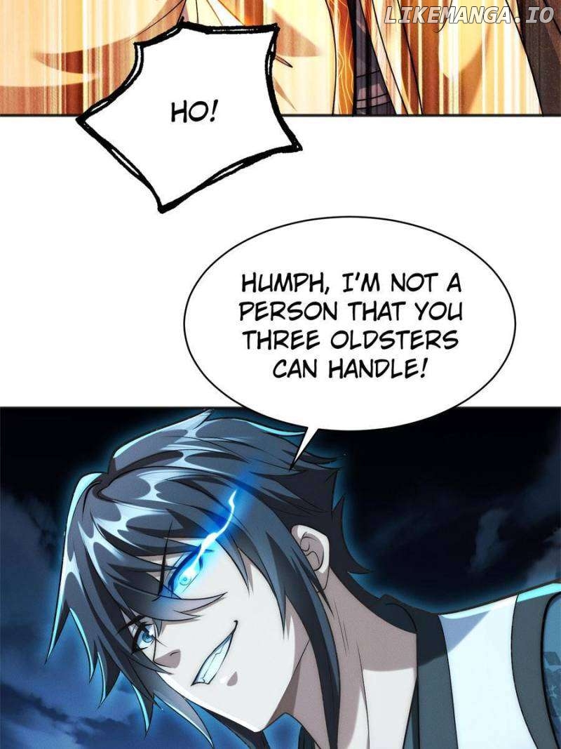 Opening Bonus of 100 Million Lives Chapter 60 - page 50