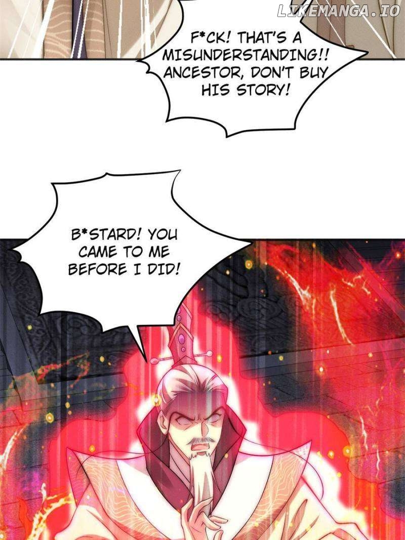 Opening Bonus of 100 Million Lives Chapter 60 - page 6