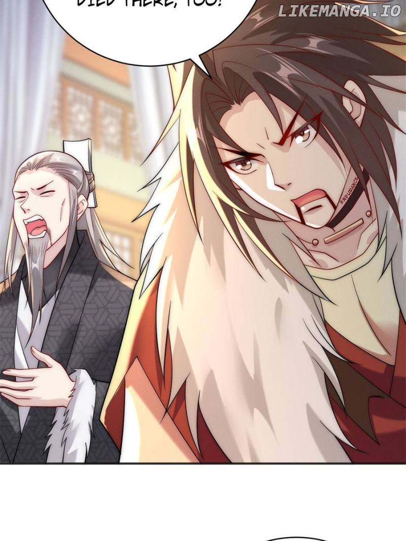 Opening Bonus of 100 Million Lives Chapter 29 - page 19