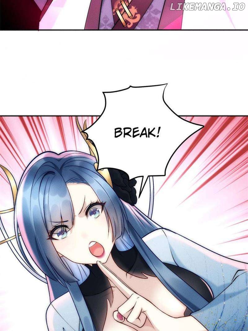 Opening Bonus of 100 Million Lives Chapter 58 - page 16