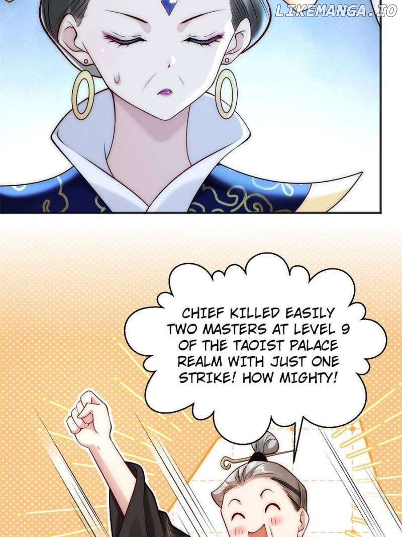 Opening Bonus of 100 Million Lives Chapter 58 - page 25