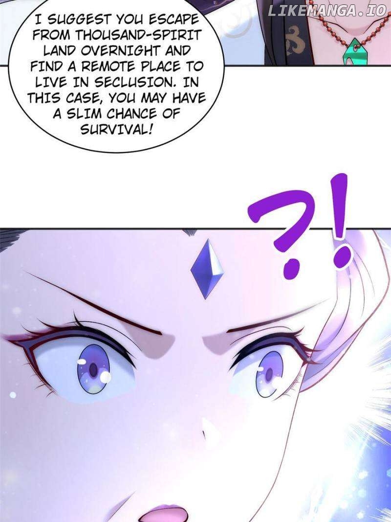 Opening Bonus of 100 Million Lives Chapter 58 - page 28