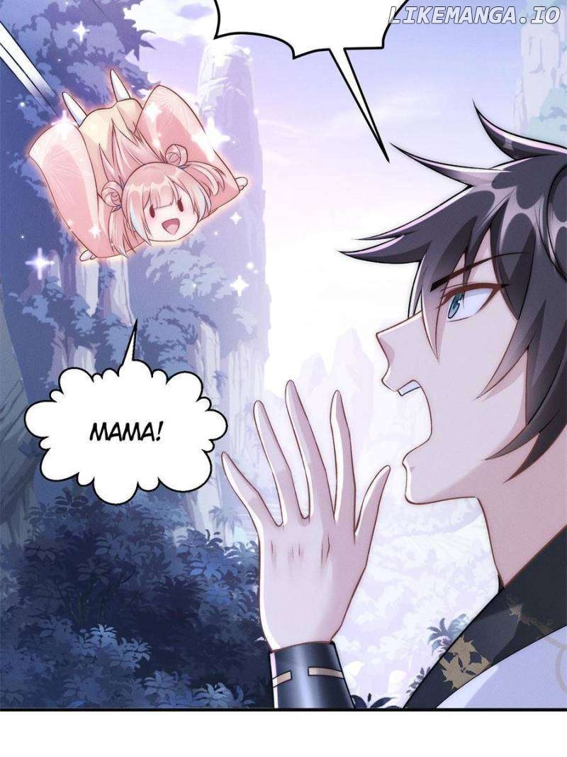 Opening Bonus of 100 Million Lives Chapter 58 - page 32