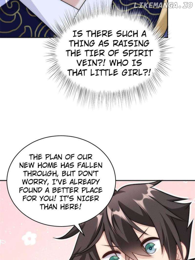 Opening Bonus of 100 Million Lives Chapter 58 - page 35