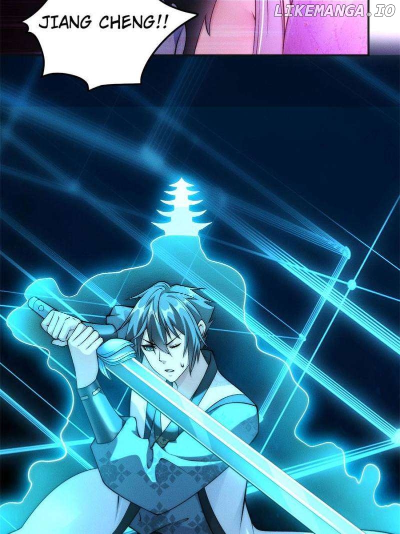 Opening Bonus of 100 Million Lives Chapter 58 - page 4