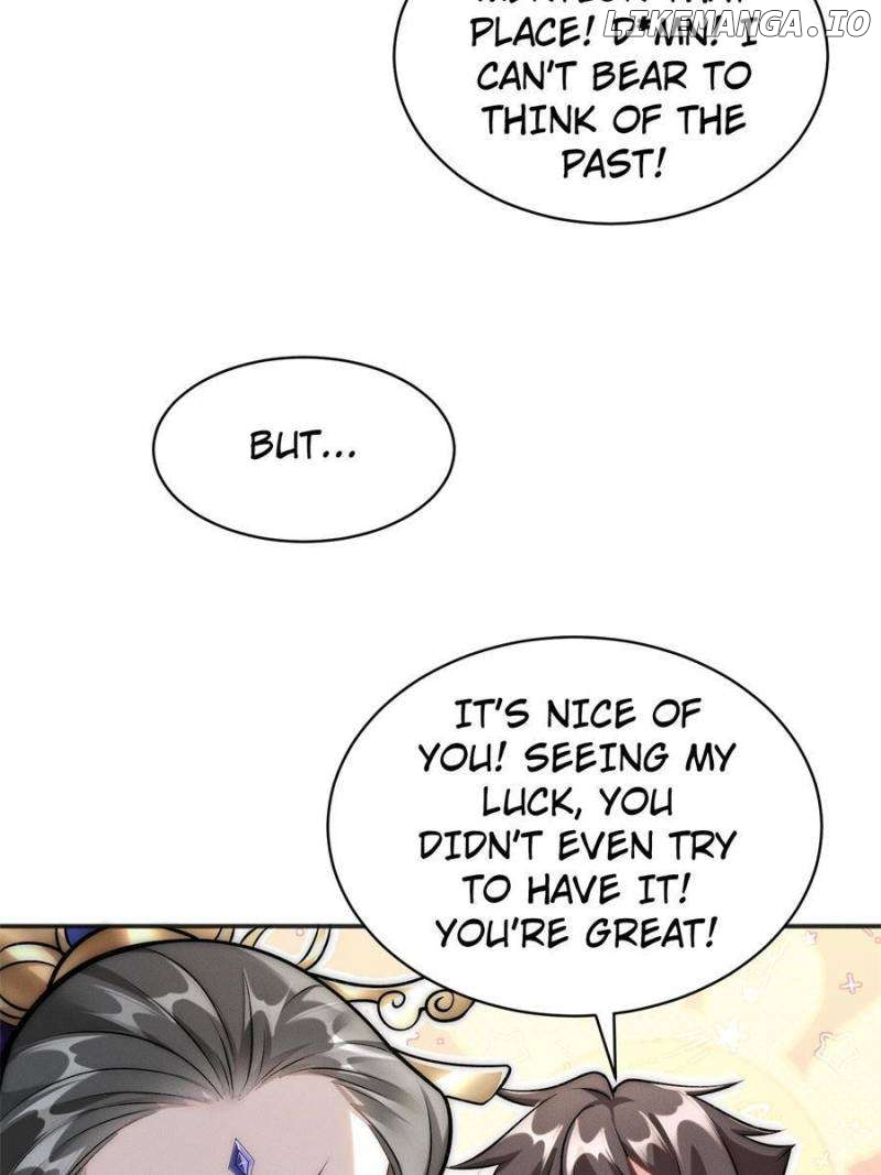 Opening Bonus of 100 Million Lives Chapter 58 - page 40