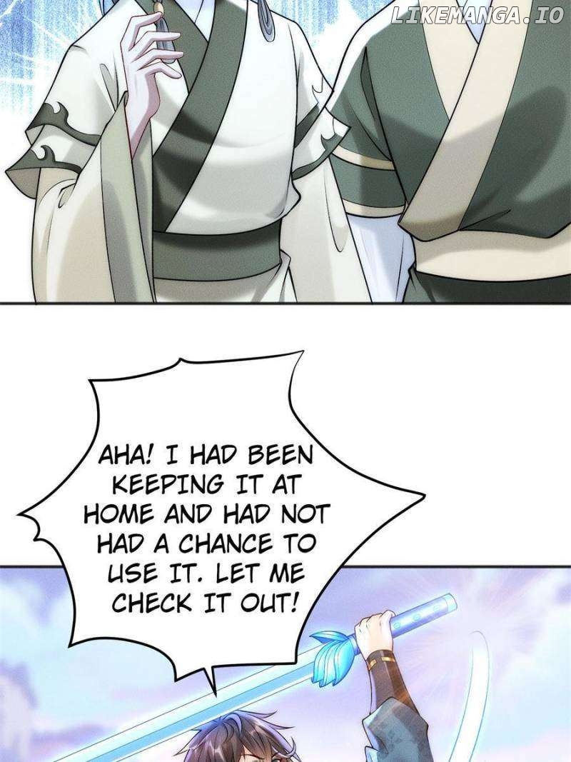 Opening Bonus of 100 Million Lives Chapter 58 - page 9