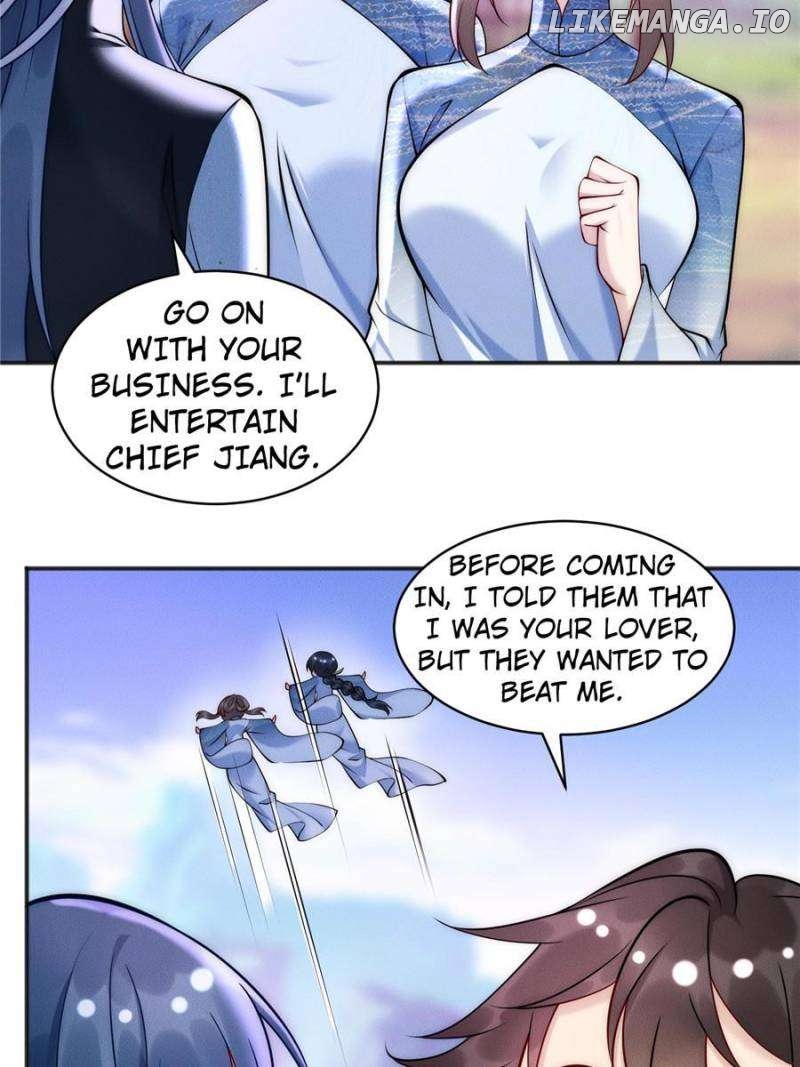 Opening Bonus of 100 Million Lives Chapter 57 - page 13