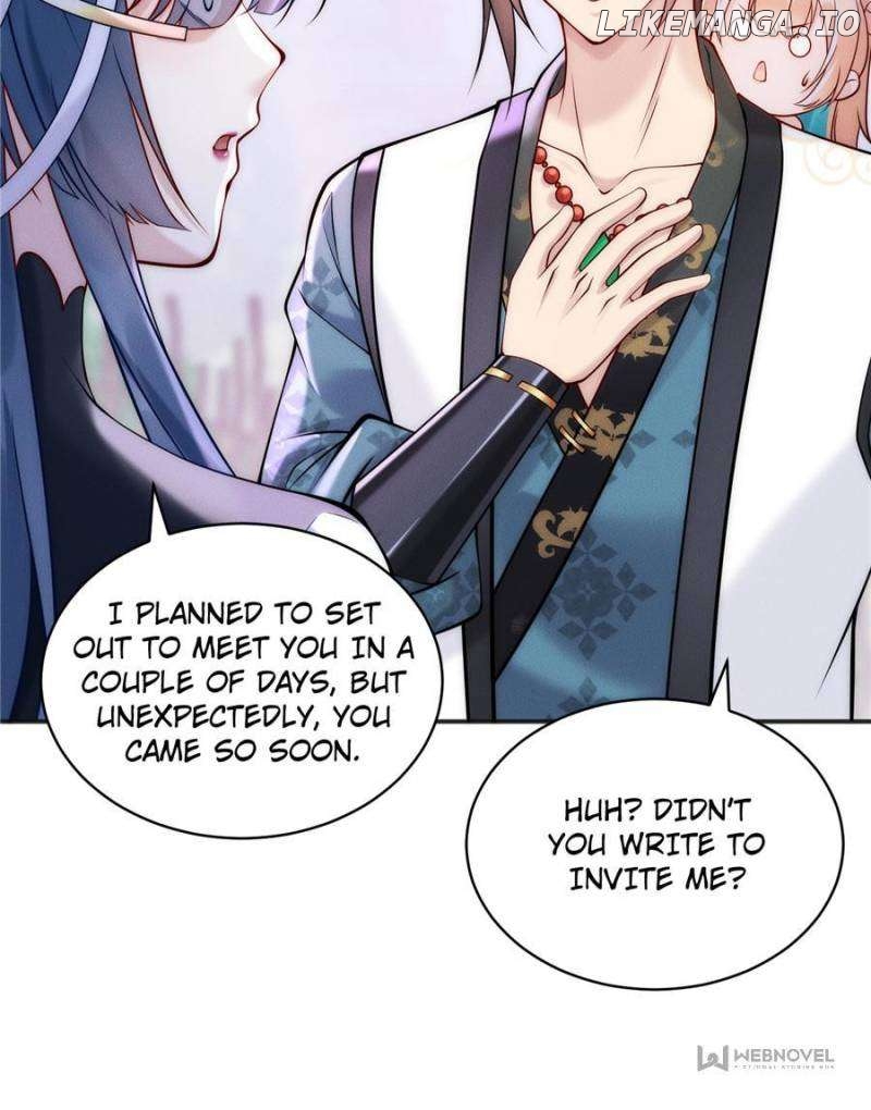 Opening Bonus of 100 Million Lives Chapter 57 - page 18