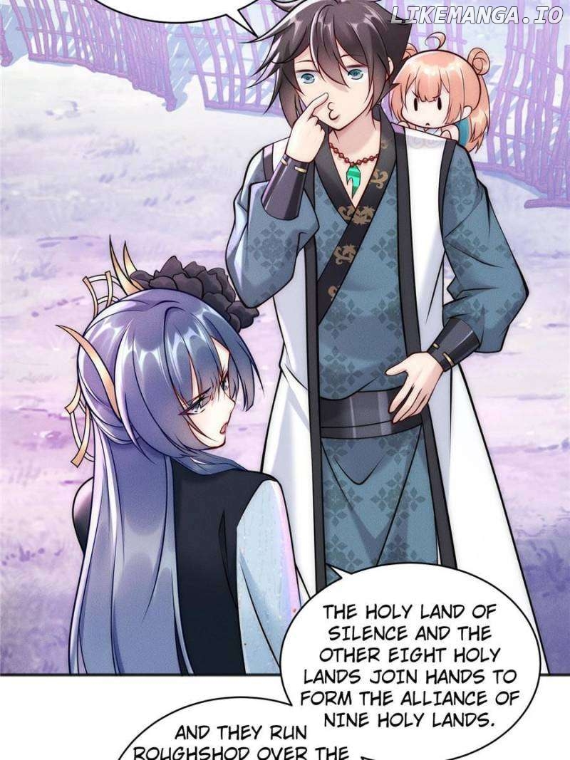 Opening Bonus of 100 Million Lives Chapter 57 - page 21