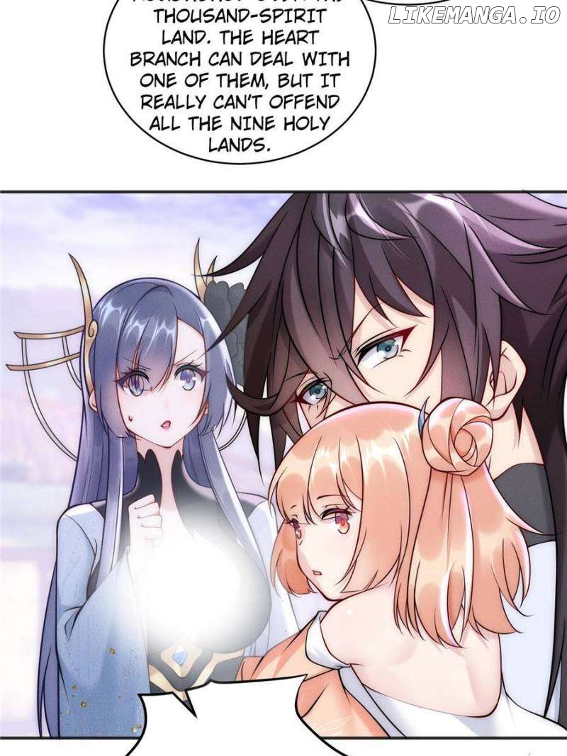 Opening Bonus of 100 Million Lives Chapter 57 - page 22