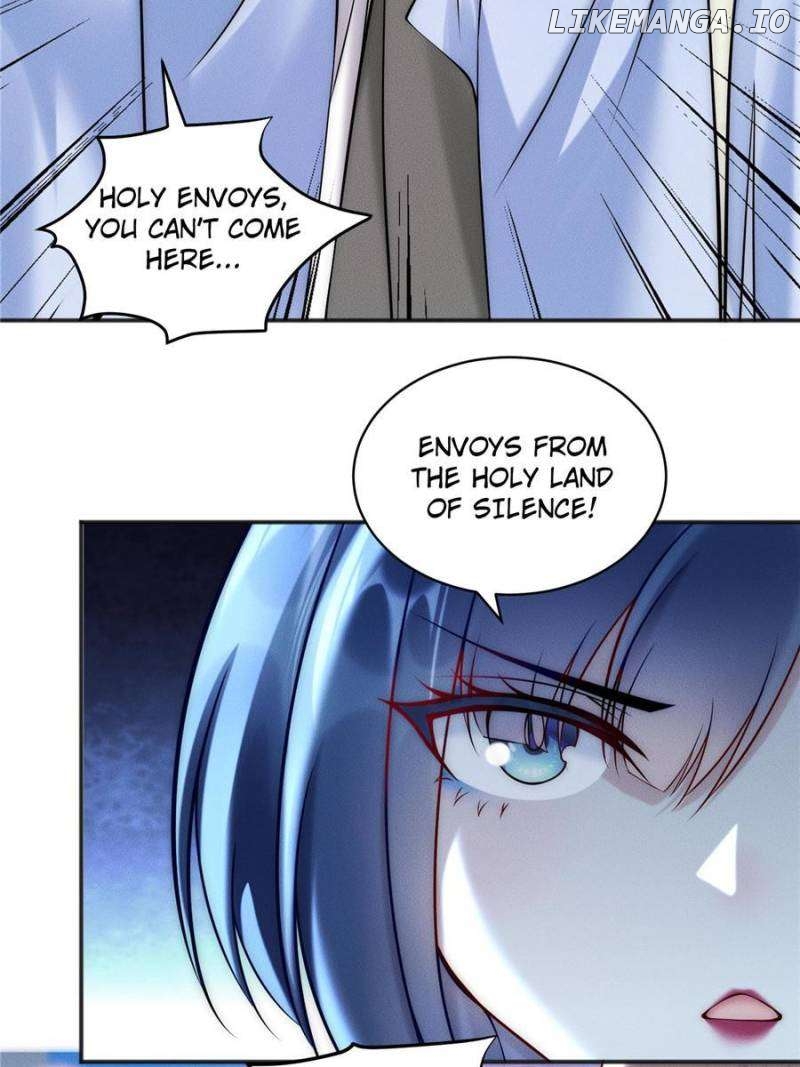 Opening Bonus of 100 Million Lives Chapter 57 - page 24