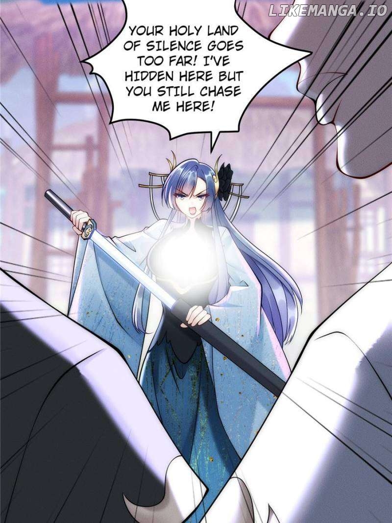 Opening Bonus of 100 Million Lives Chapter 57 - page 25