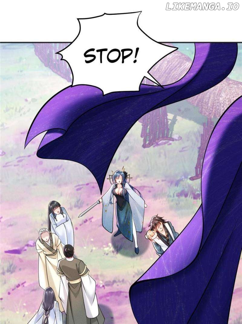 Opening Bonus of 100 Million Lives Chapter 57 - page 27