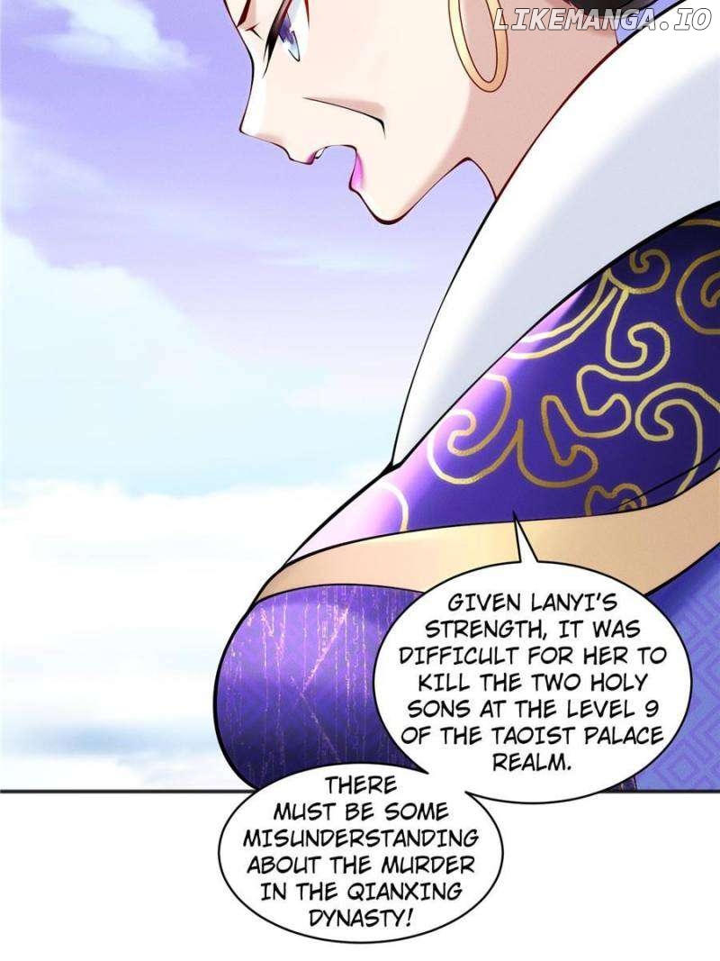 Opening Bonus of 100 Million Lives Chapter 57 - page 32
