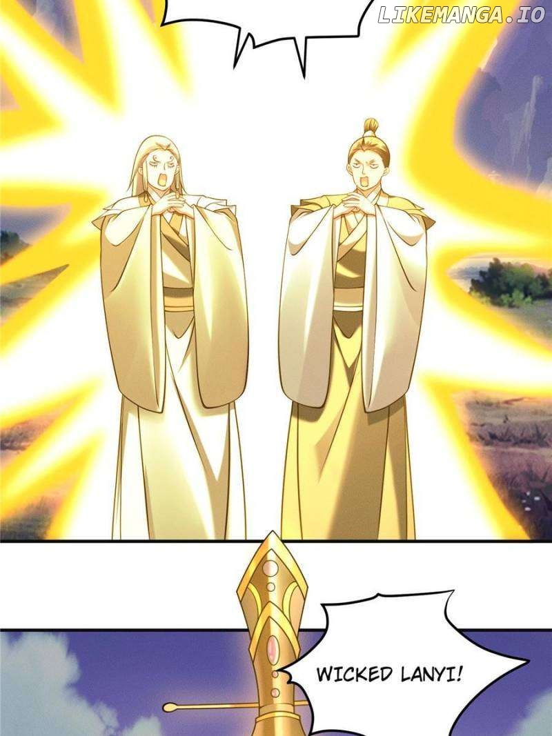 Opening Bonus of 100 Million Lives Chapter 57 - page 35
