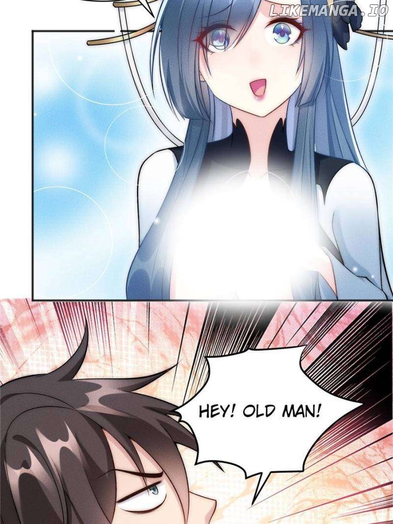 Opening Bonus of 100 Million Lives Chapter 57 - page 42