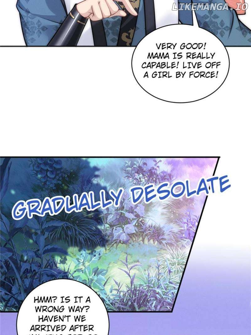 Opening Bonus of 100 Million Lives Chapter 57 - page 5